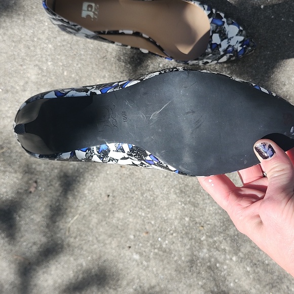 NWOT JJ Joe's Jeans size 8.5 - Picture 2 of 8